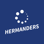 Logo Hermanders AB