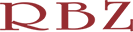 Logo RBZ Jewellers Ltd.