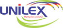 Logo Unilex Colours & Chemicals Ltd.