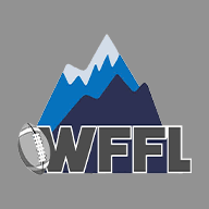 Logo Wasatch Front Football Leaue