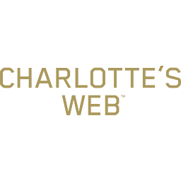 Logo Charlotte's Web, Inc.