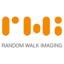Logo Random Walk Imaging AB
