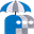 Logo Raksha Health Insurance TPA Pvt Ltd.