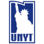 Logo University of New York Tirana