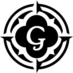 Logo Gramarye Media, Inc.