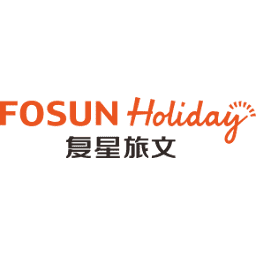 Logo Fosun Tourism Group