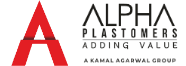 Logo Alpha Plastomers Pvt Ltd.