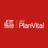 Logo Administradora de Fondos de Pensiones Planvital SA