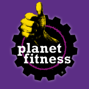 Logo Planet Fitness Franchising LLC