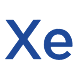 Logo Xedia Process Solutions LLC