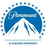 Logo Paramount Pictures Germany GmbH