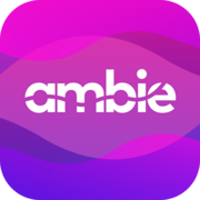 Logo Ambie Media Ltd.