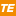 Logo TE Connectivity Ltd. (United Kingdom)