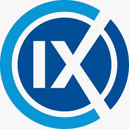 Logo coinIX GmbH & Co. KGaA