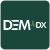 Logo Dem Dx Ltd.