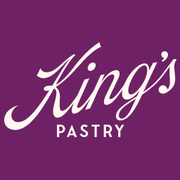 Logo King's Pastry, Inc.