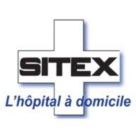 Logo Sitex SA
