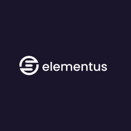 Logo Elementus, Inc.