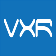 Logo VictoryVR, Inc.