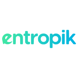 Logo Entropik Technologies Pvt Ltd.