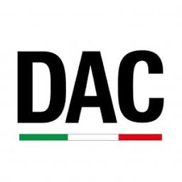 Logo Dac SRL