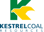 Logo Kestrel Coal Resources Pty Ltd.