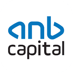 Logo Arab National Investment Co.