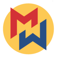 Logo Midwest Can Co.