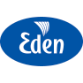 Logo Eden Springs (Denmark) A/S