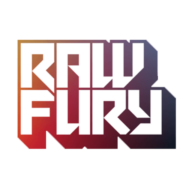 Logo Raw Fury AB