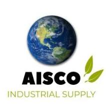 Logo Aisco Industrial Supply Ltd.