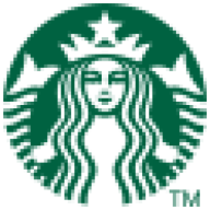 Logo Starbucks Italy Srl