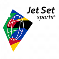 Logo Jet Set Sports LLC