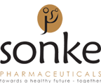 Logo Sonke Pharmaceuticals Pty Ltd.