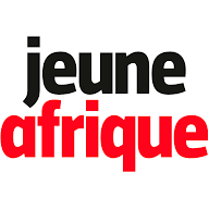 Logo Jeune Afrique Media Group SCA