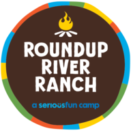 Logo Roundup River Ranch