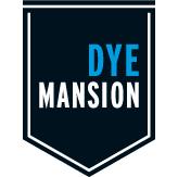 Logo DyeMansion GmbH