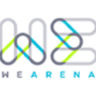 Logo Wearena Entertainment SpA