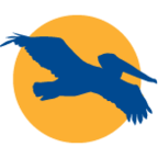 Logo Pelican Waste & Debris LLC