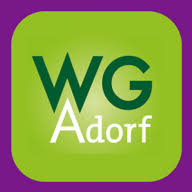 Logo Wohnungsgesellschaft Adorf/Vogtland mbH