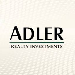Logo Adler Realty Investments, Inc.