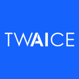 Logo TWAICE Technologies GmbH