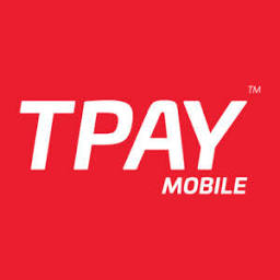 Logo TPAY Mobile FZ-LLC
