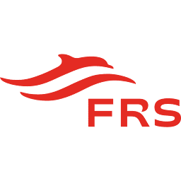 Logo FRS Europe Holding GmbH