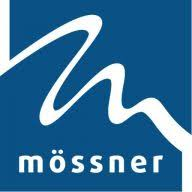Logo Mössner Verwaltungsgesellschaft mbH