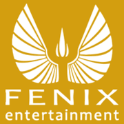 Logo Fenix Entertainment Srl
