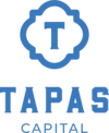 Logo Tapas Capital LLC