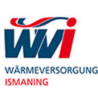 Logo Wärmeversorgung Ismaning GmbH & Co. KG