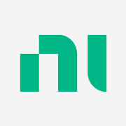 Logo National Instruments Australia Pty Ltd.