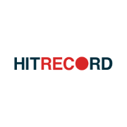 Logo HitRecord.org, Inc